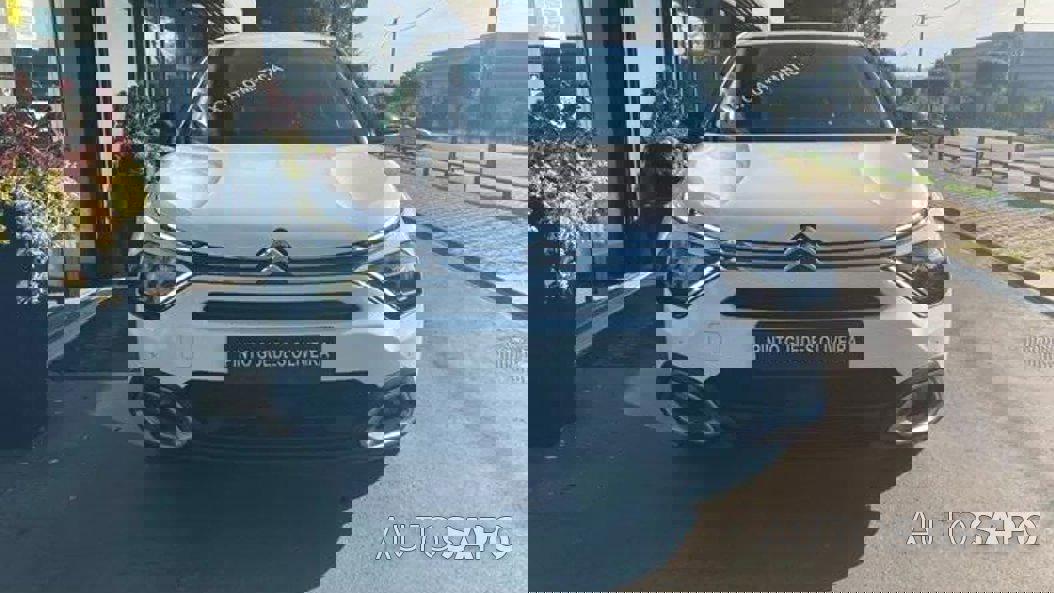 Citroen Jumpy de 2023