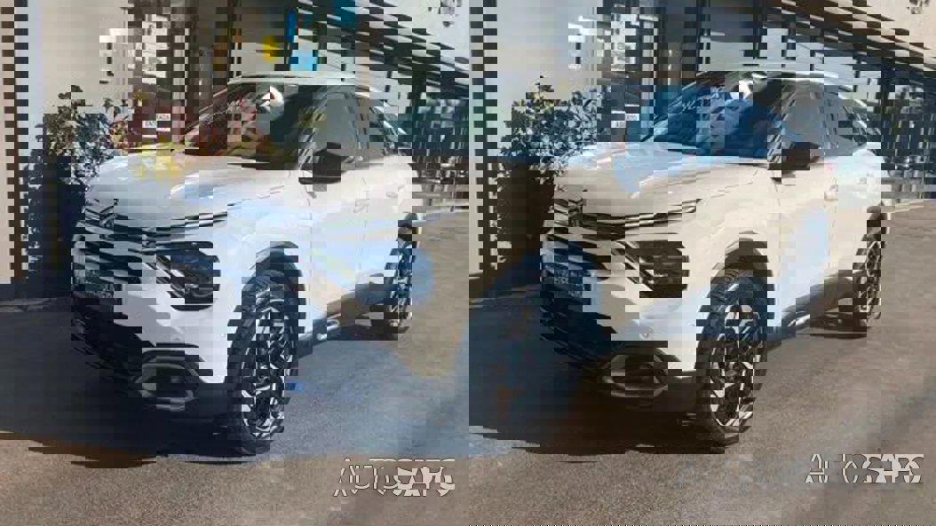 Citroen Jumpy de 2023