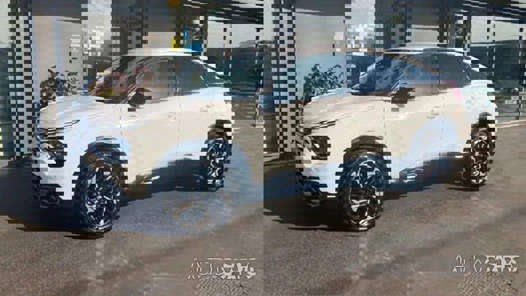 Citroen Jumpy de 2023