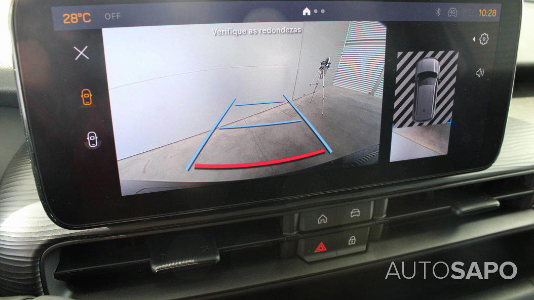 Jeep Avenger 1.2 GSE T3 Altitude de 2025