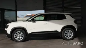 Jeep Avenger 1.2 GSE T3 Altitude de 2025