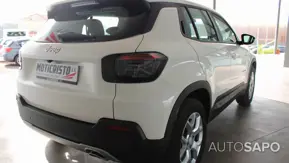 Jeep Avenger 1.2 GSE T3 Altitude de 2025