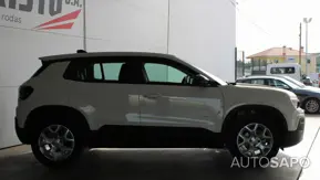 Jeep Avenger 1.2 GSE T3 Altitude de 2025