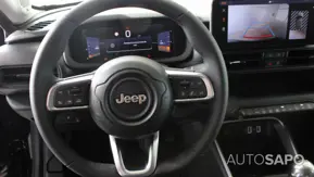 Jeep Avenger 1.2 GSE T3 Altitude de 2025