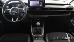 Jeep Avenger 1.2 GSE T3 Altitude de 2025