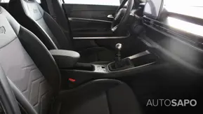 Jeep Avenger 1.2 GSE T3 Altitude de 2025