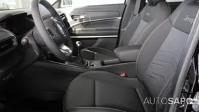 Jeep Avenger 1.2 GSE T3 Altitude de 2025