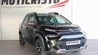 Citroen C3 AirCross 1.2 PureTech C-Series de 2023