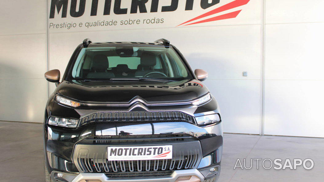 Citroen C3 AirCross 1.2 PureTech C-Series de 2023