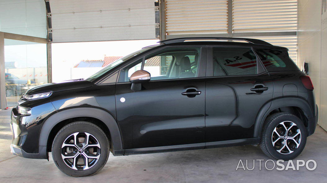 Citroen C3 AirCross 1.2 PureTech C-Series de 2023