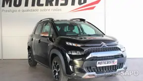 Citroen C3 AirCross 1.2 PureTech C-Series de 2023