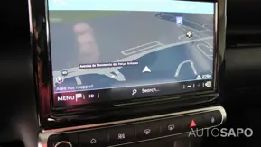 Citroen C3 AirCross 1.2 PureTech C-Series de 2023