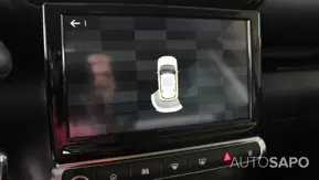 Citroen C3 AirCross 1.2 PureTech C-Series de 2023