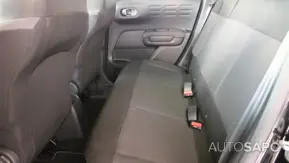 Citroen C3 AirCross 1.2 PureTech C-Series de 2023