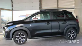 Citroen C3 AirCross 1.2 PureTech C-Series de 2023