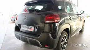 Citroen C3 AirCross 1.2 PureTech C-Series de 2023