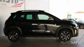 Citroen C3 AirCross 1.2 PureTech C-Series de 2023