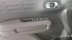 Citroen C3 AirCross 1.2 PureTech C-Series de 2023