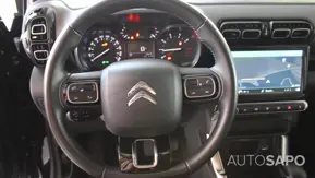 Citroen C3 AirCross 1.2 PureTech C-Series de 2023