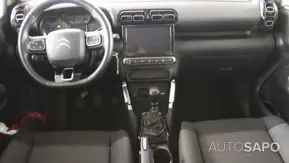 Citroen C3 AirCross 1.2 PureTech C-Series de 2023