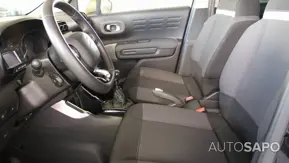 Citroen C3 AirCross 1.2 PureTech C-Series de 2023