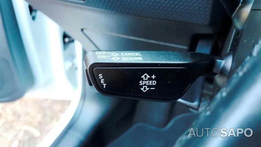 Audi A1 25 TFSI Advanced de 2019