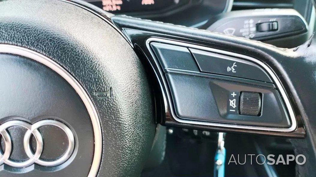 Audi A1 25 TFSI Advanced de 2019