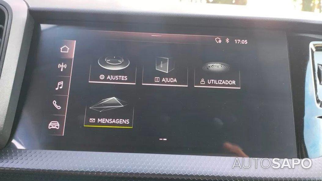 Audi A1 25 TFSI Advanced de 2019