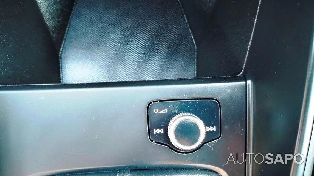 Audi A1 25 TFSI Advanced de 2019