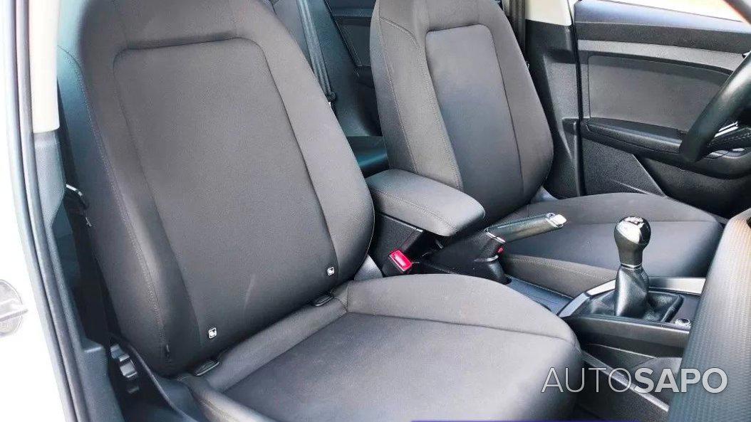 Audi A1 25 TFSI Advanced de 2019