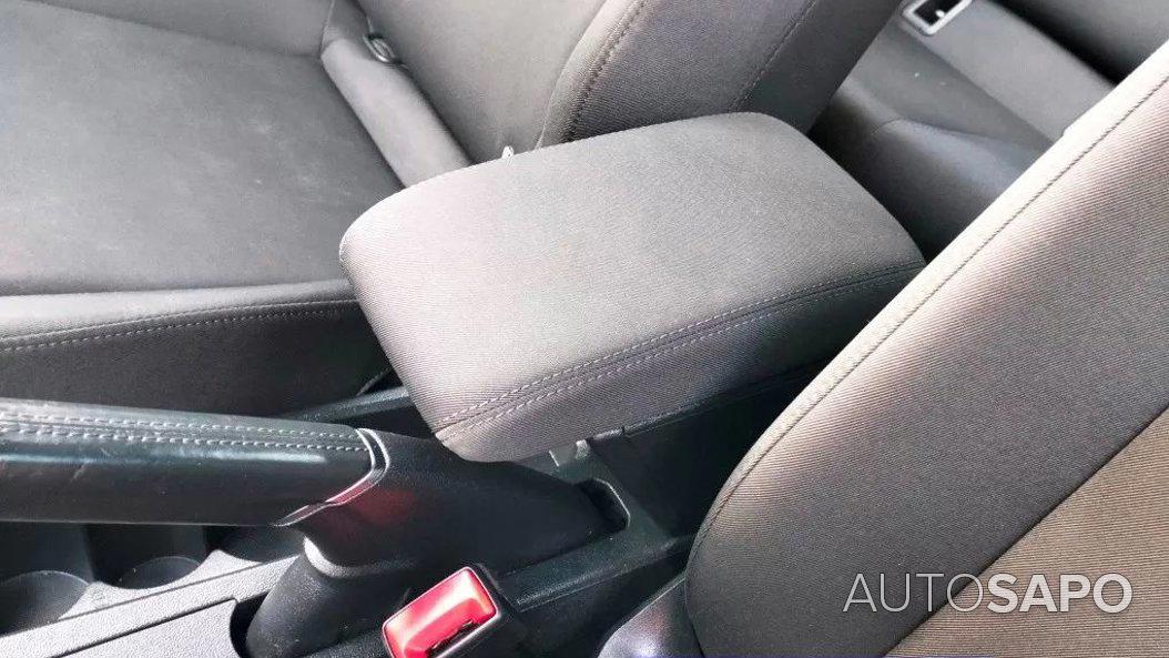 Audi A1 25 TFSI Advanced de 2019