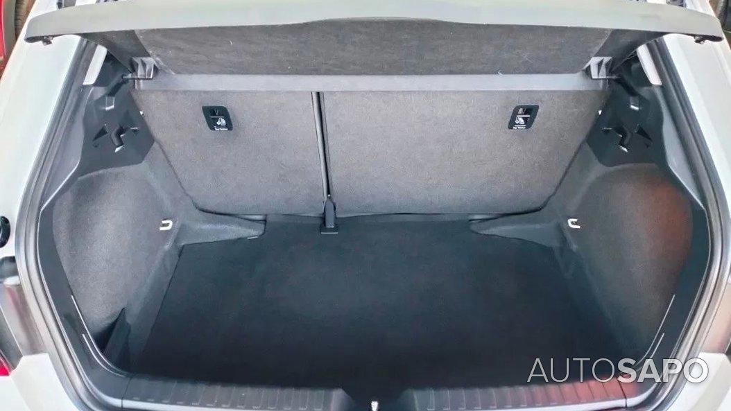 Audi A1 25 TFSI Advanced de 2019