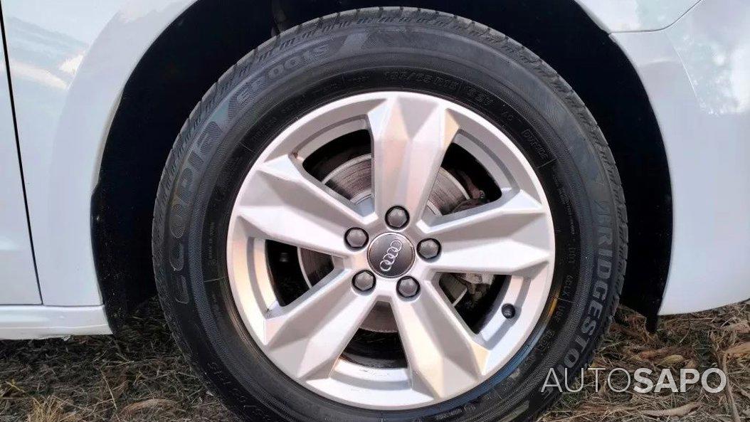 Audi A1 25 TFSI Advanced de 2019