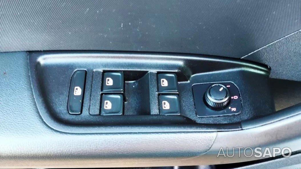 Audi A1 25 TFSI Advanced de 2019