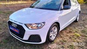 Audi A1 25 TFSI Advanced de 2019