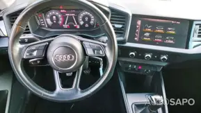 Audi A1 25 TFSI Advanced de 2019