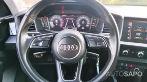 Audi A1 25 TFSI Advanced de 2019