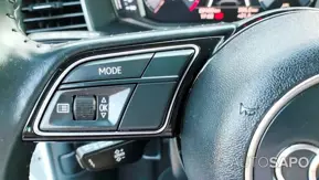 Audi A1 25 TFSI Advanced de 2019
