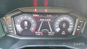 Audi A1 25 TFSI Advanced de 2019