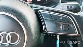 Audi A1 25 TFSI Advanced de 2019