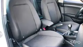 Audi A1 25 TFSI Advanced de 2019