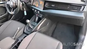 Audi A1 25 TFSI Advanced de 2019