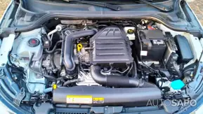 Audi A1 25 TFSI Advanced de 2019