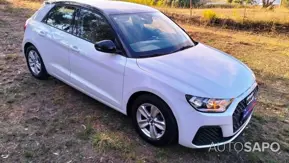 Audi A1 25 TFSI Advanced de 2019