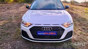 Audi A1 25 TFSI Advanced de 2019