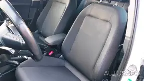 Audi A1 25 TFSI Advanced de 2019