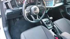 Audi A1 25 TFSI Advanced de 2019