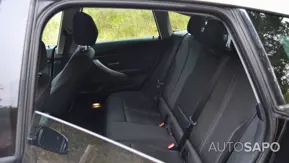 BMW Série 3 Gran Turismo 318 d GT Line Sport Auto de 2016