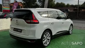 Renault Grand Scénic de 2019