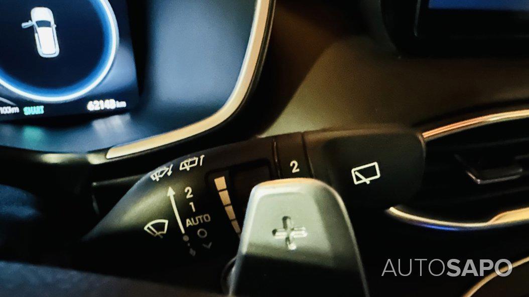 Hyundai Santa Fé de 2022